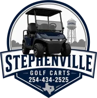Stephenville Golf Carts
